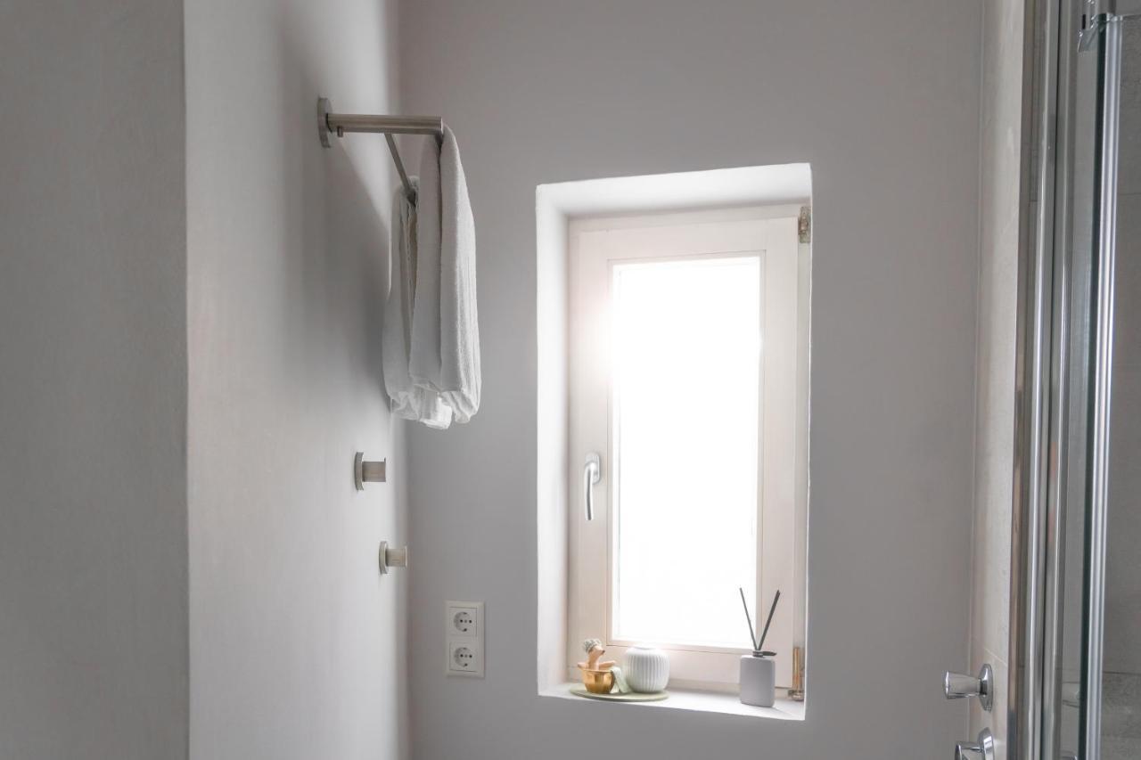 Burghofdrei Hygge & Zentral P-Platz Streaming Appartement Flensburg Buitenkant foto