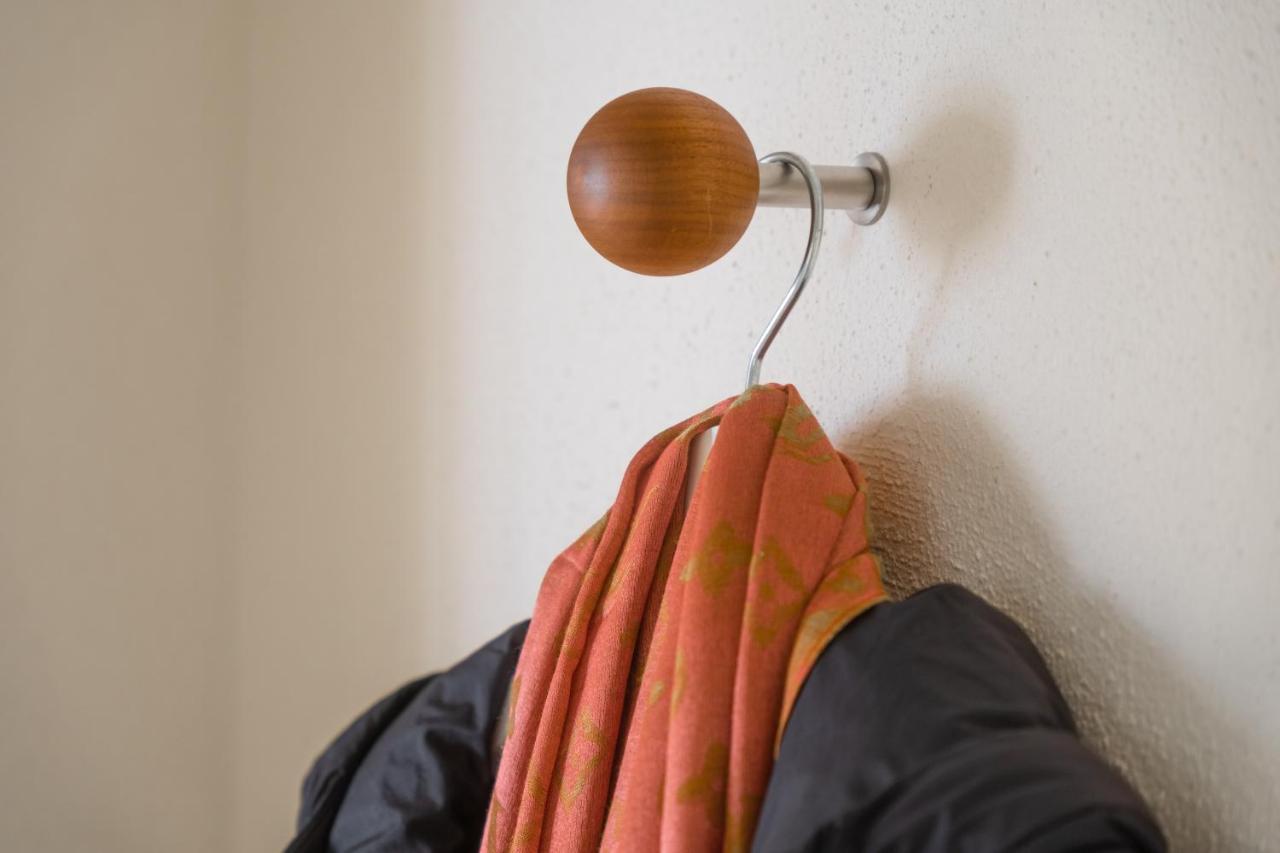Burghofdrei Hygge & Zentral P-Platz Streaming Appartement Flensburg Buitenkant foto
